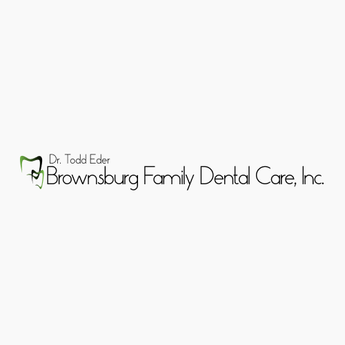 Brownsburg Family Dental Care Logo