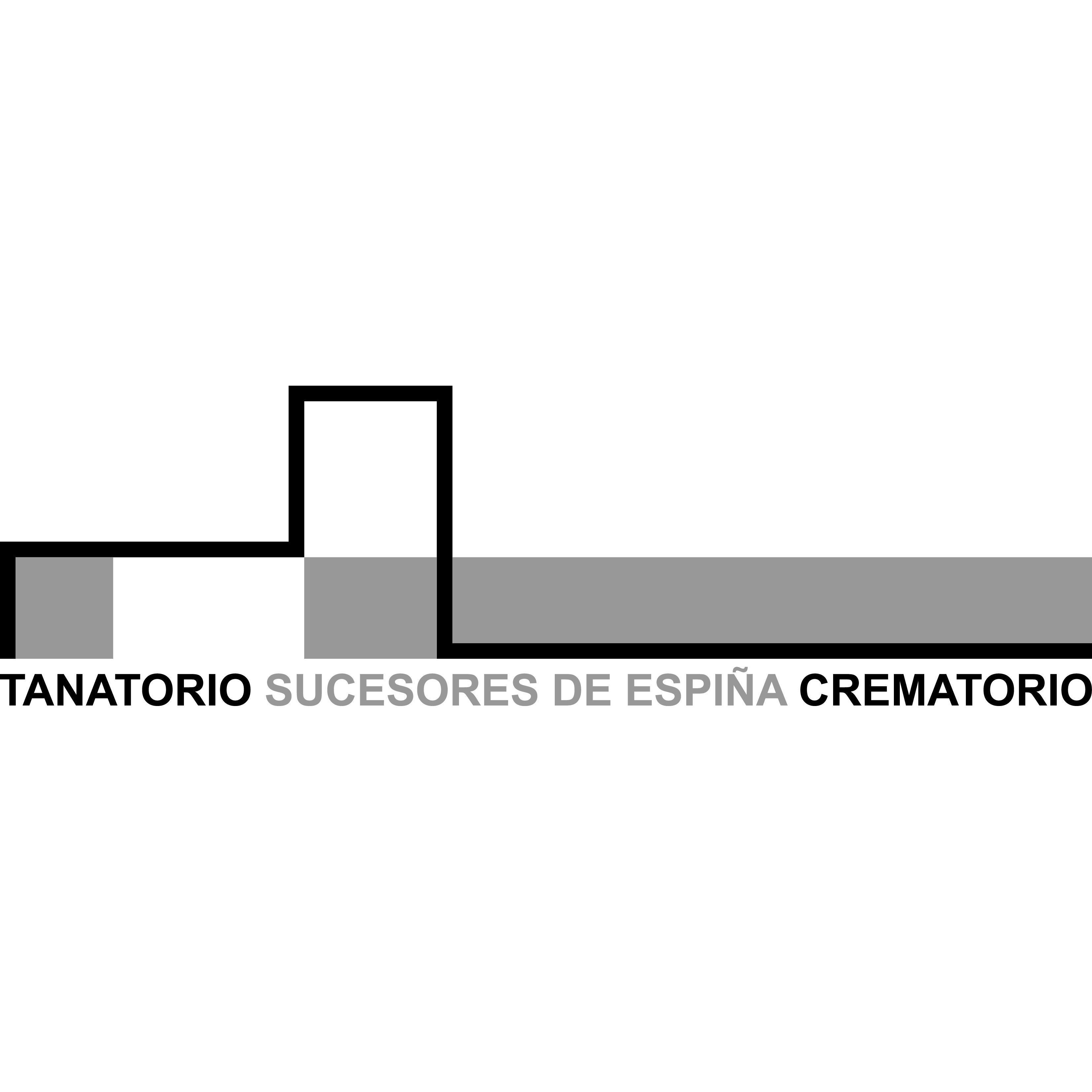 Funeraria de Espiña Logo