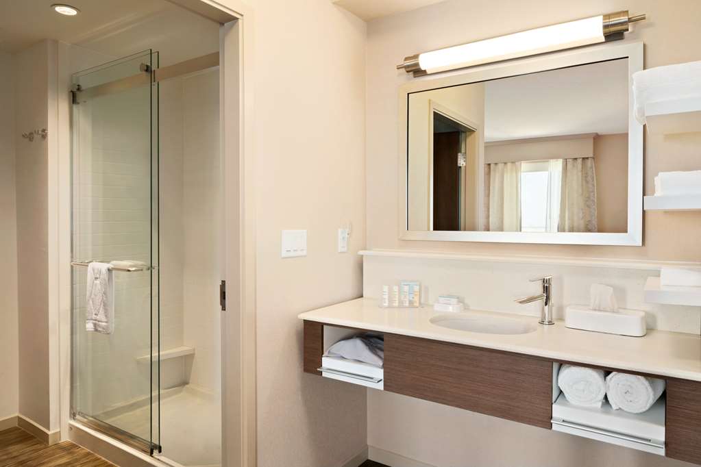 Images Hampton Inn by Hilton Edmonton/Sherwood Park