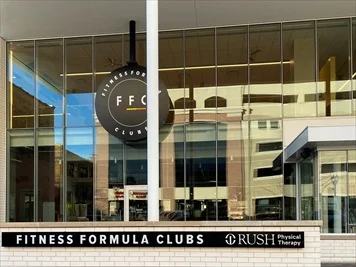 Images RUSH Physical Therapy - Elmhurst FFC