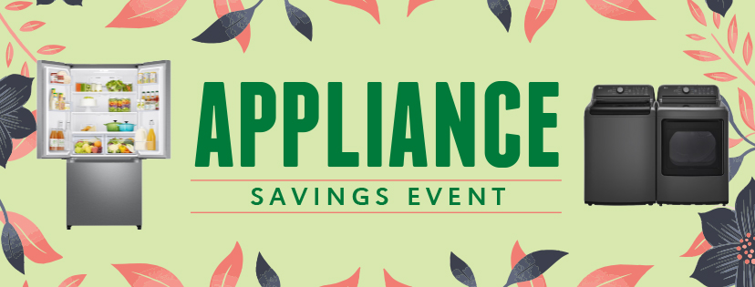 This is a savings event you do not want to miss out on.