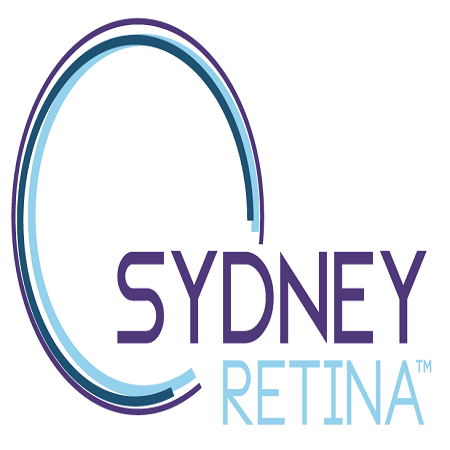 Sydney Retina Clinic & Day Surgery Logo