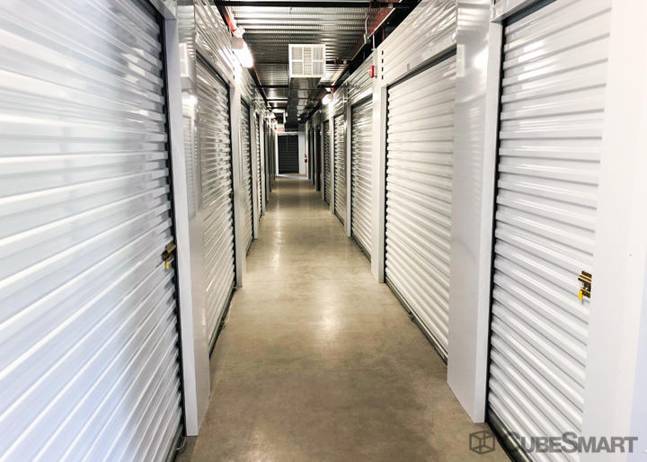 CubeSmart Self Storage Photo