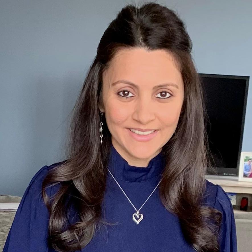 Dr. Shruti Patel, MD, Internal Medicine Tucker, GA MD