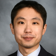 Dr. David T Chuang, MD