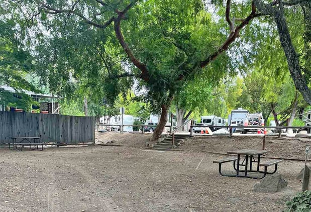 Images Santa Cruz Ranch Campground