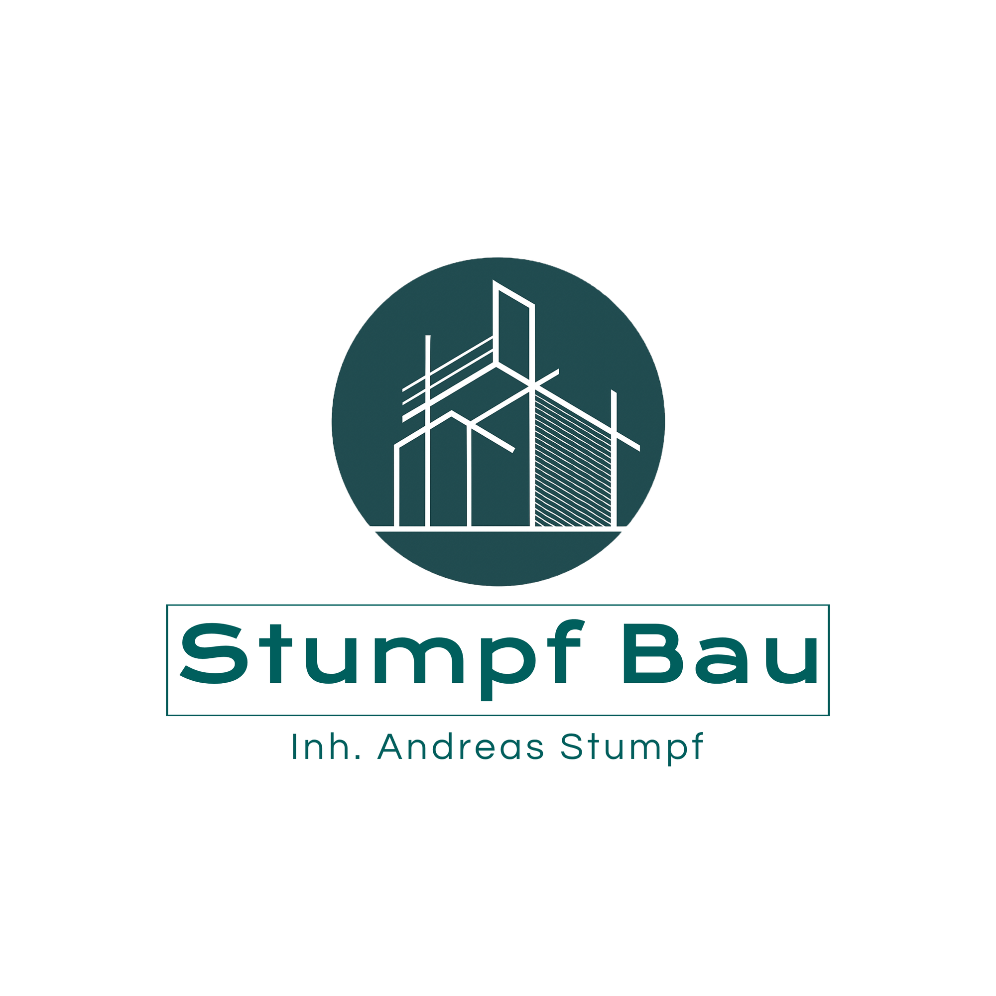 Stumpf Bau - Andreas Stumpf in Hambühren - Logo