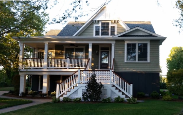 Images Townley Custom Homes