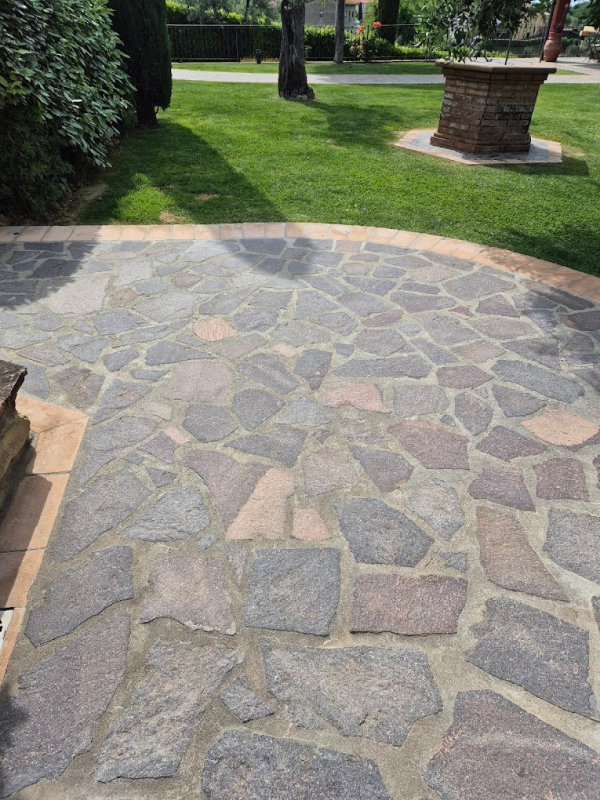 Images Barciulli Gabriele - Pulizia e Trattamenti Pavimenti