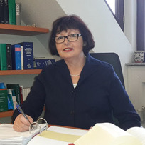 Agnes Rohling Dipl.-Kfm., Im Blanken 4 in Neuenkirchen-Vörden
