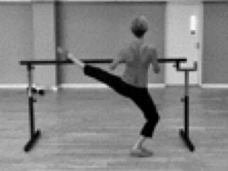 Ballet Workout West Malling 07775 716714