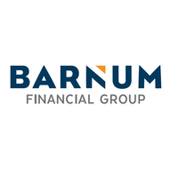 Barnum Financial Group Logo