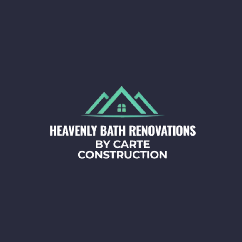 CS Custom Showers Logo