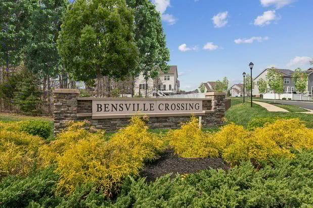 Images Bensville Crossing by Stanley Martin Homes