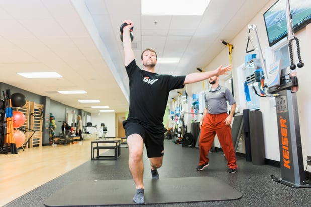 Images EW Motion Therapy Homewood