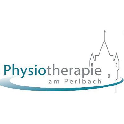 Physiotherapie am Perlbach - Tobias Hauser in Bernried in Niederbayern - Logo