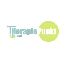 Logo THerapiepunkt Physiotherapiepraxis Thomas Hensel