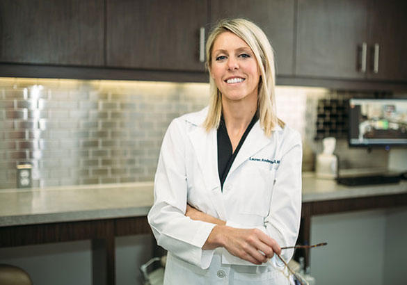 Images Anderson Periodontal Wellness: Dr. Lauren E. Anderson, DDS