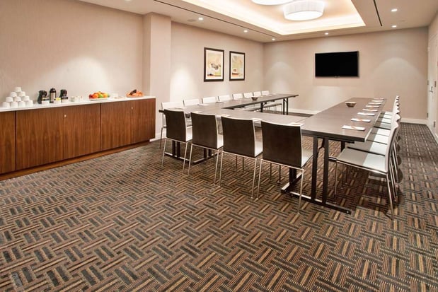 Images Hilton Garden Inn New York/Central Park South-Midtown West