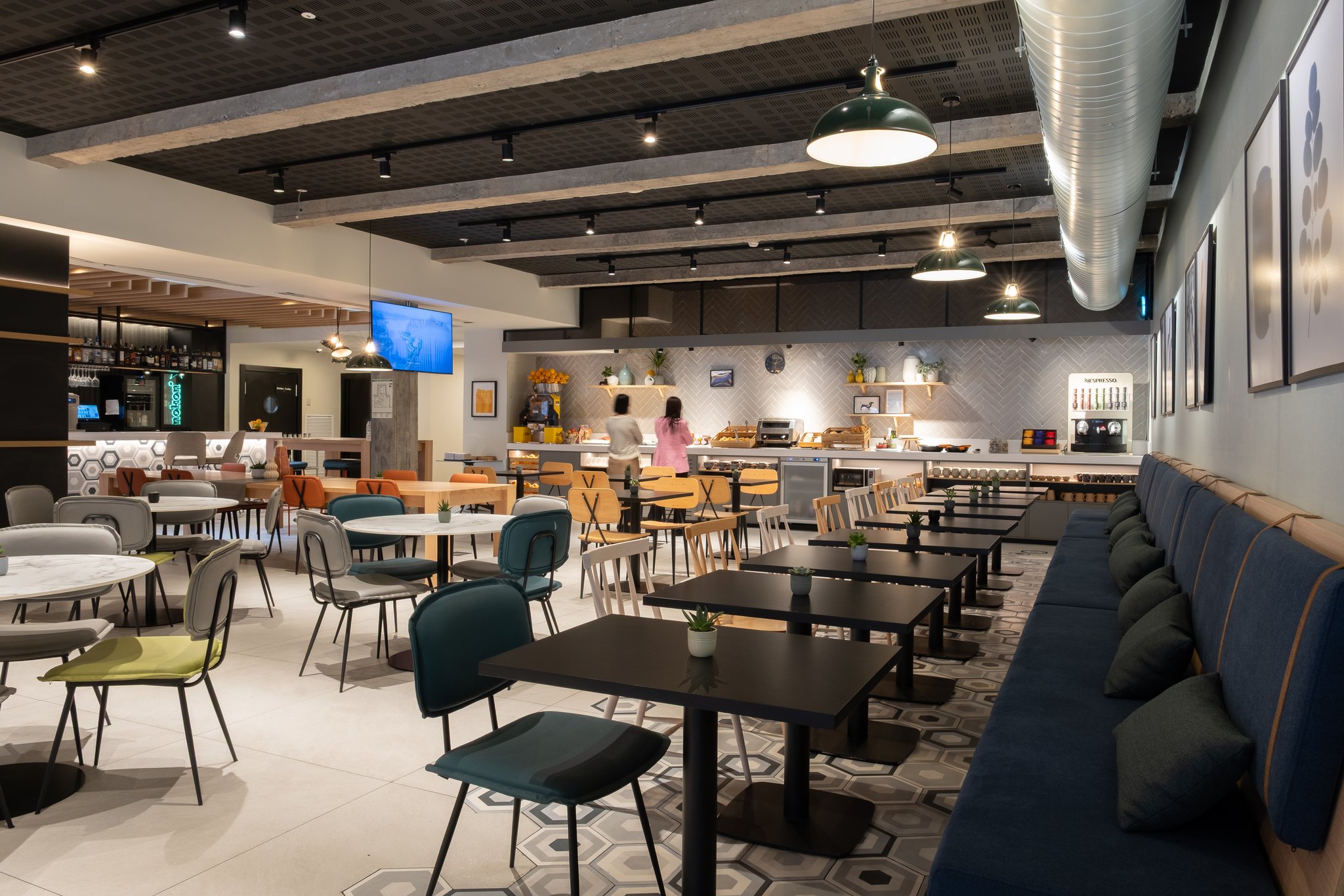 Images voco Bilbao - City by IHG
