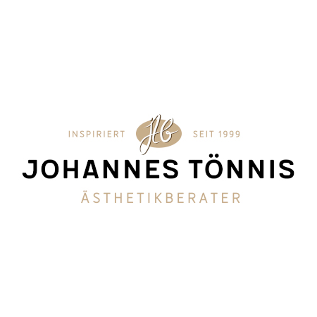 Logo Naturheilpraxis Johannes Tönnis | Natürlich schön