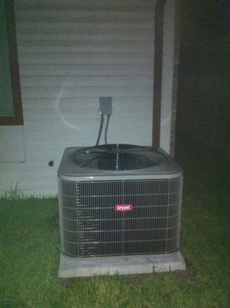 Images EZ Blast AC & Heat, LLC