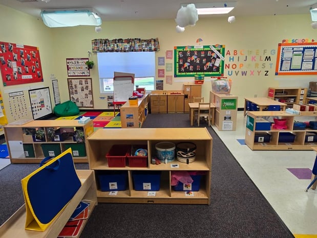 Images Springdale Gardens KinderCare