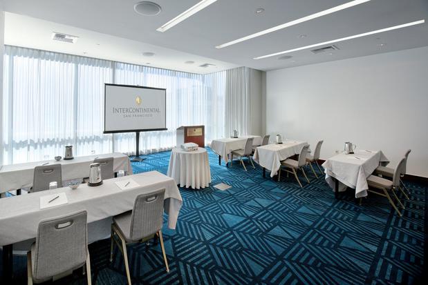 Images InterContinental San Francisco by IHG