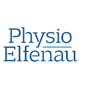 Physio Elfenau GmbH Logo