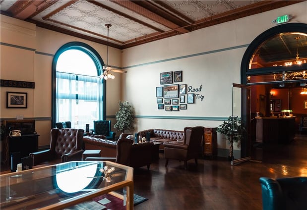 Images Hotel St. Michael, BW Premier Collection