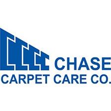 Chase Carpet Care Logo