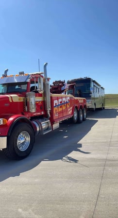 Images Reds Towing & Recovery, Inc