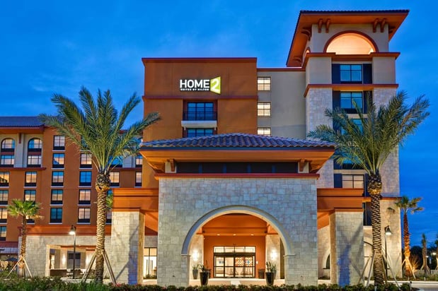 Images Home2 Suites by Hilton Orlando at FLAMINGO CROSSINGS Town Center