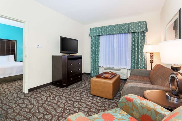 Images Homewood Suites by Hilton Lawton, OK