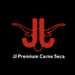 J J Premium Carne Seca Logo