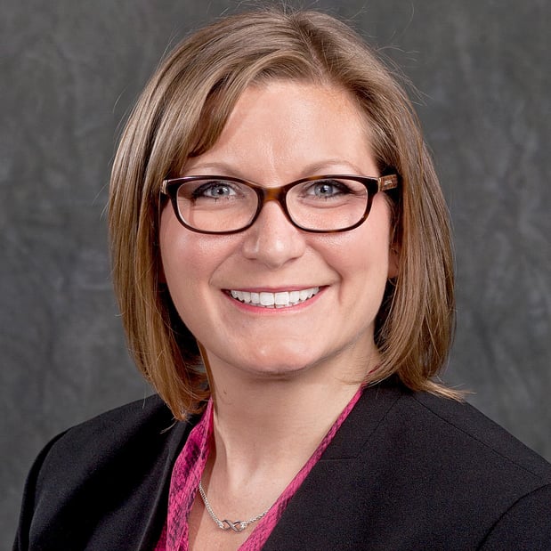 Images Edward Jones - Financial Advisor: Moria Bailey, CFP®