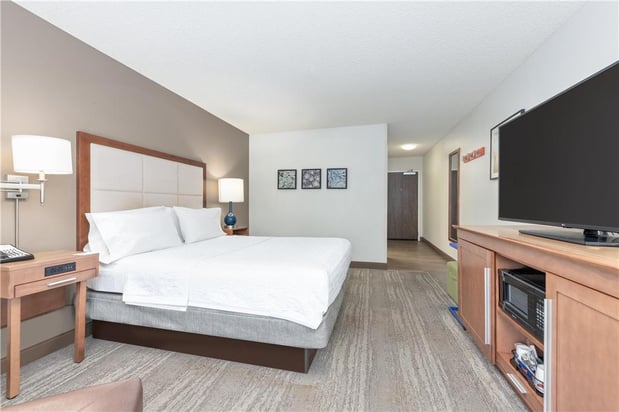 Images Hampton Inn Phoenix-Midtown-Downtown Area