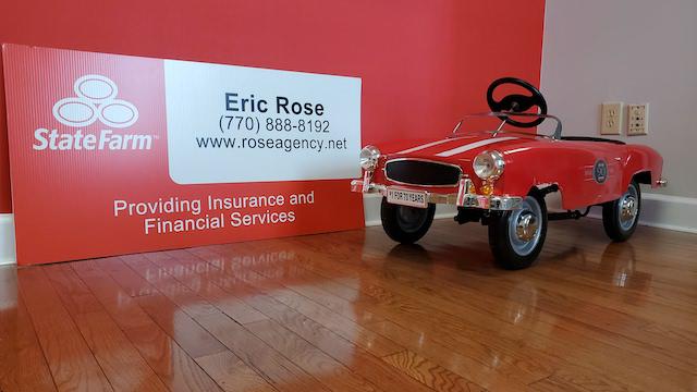 Images Eric Rose - State Farm Insurance Agent
