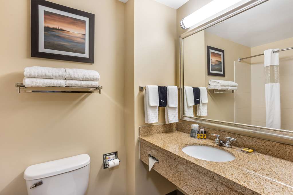 2 Queen Bed Room