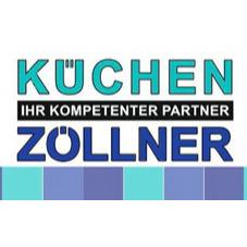 Küchen Zöllner Logo