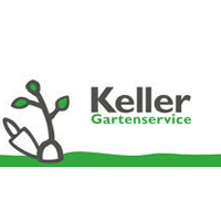 Keller Gartenservice Logo