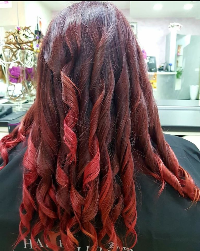 Images Hair Revolution di Calliera Pamela