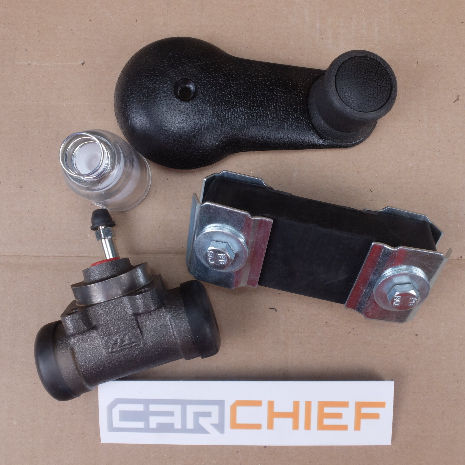 Car-Chief.com, Lagerstraße 1 in Rehfelde