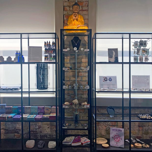Images Healing Mountain Massage School (Ogden Campus)