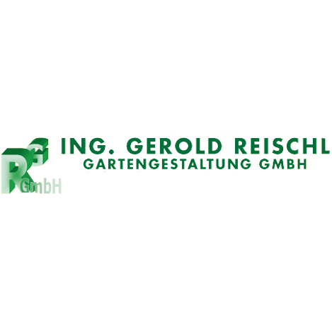Ing. Gerold Reischl Gartengestaltung GmbH Logo