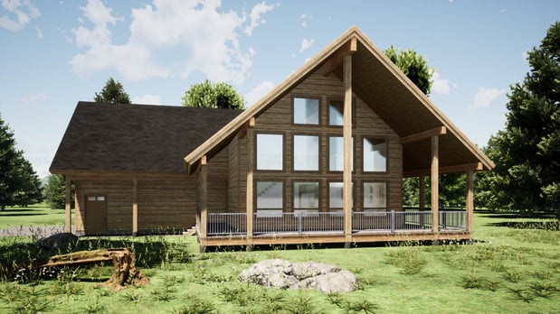 Images South Fork Design