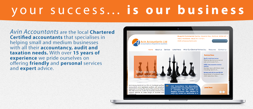 Images Avin Accountants