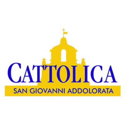 Agenzia Funebre Cattolica San Giovanni Addolorata Logo
