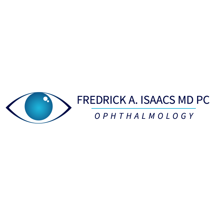 Fredrick A. Isaacs MD PC Logo