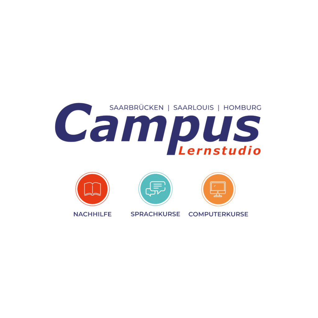 Campus Lernstudio - Nachhilfe, Sprachkurse & Computerkurse in Saarbrücken  